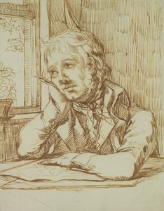Autoportrait